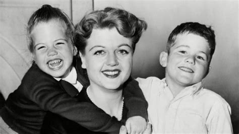 Angela Lansbury’s Kids: Meet The Late Star’s Three Children – Hollywood Life