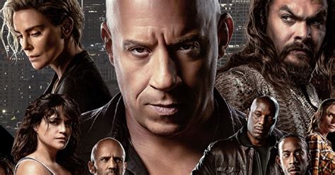 Fast X and The Fast and Furious Franchise: How Close are Audiences to ...