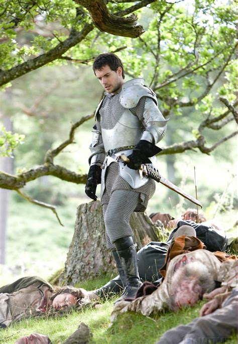 The Tudors - Season 3 - Henry Cavill Photo (4714507) - Fanpop