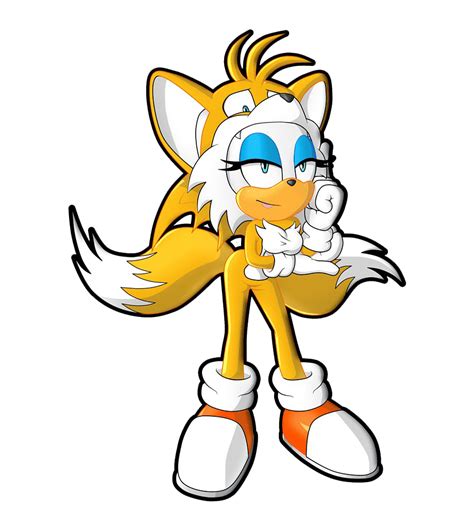 Tails Transparent Images PNG | PNG Mart