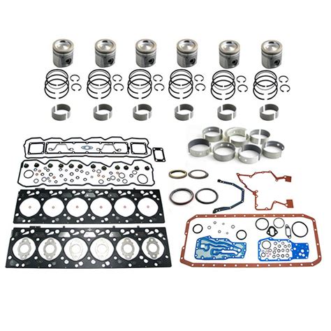 Cummins ISB 24 Valve 5.9L Inframe-Overhaul Engine Rebuild Kit