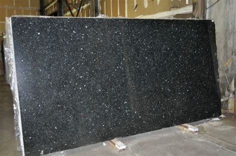 Emerald Pearl Granite – Absolute Kitchen & Granite