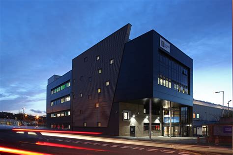 Sheffield College | Architecture photography, Architecture, Building