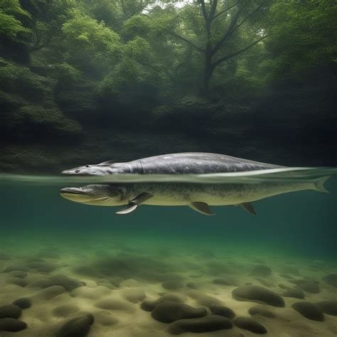 The White River Monster: Arkansas’ Aquatic Beast – Terra Explora