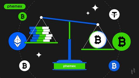 Margin Trading: What it is and How does Margin work? - Phemex Blog