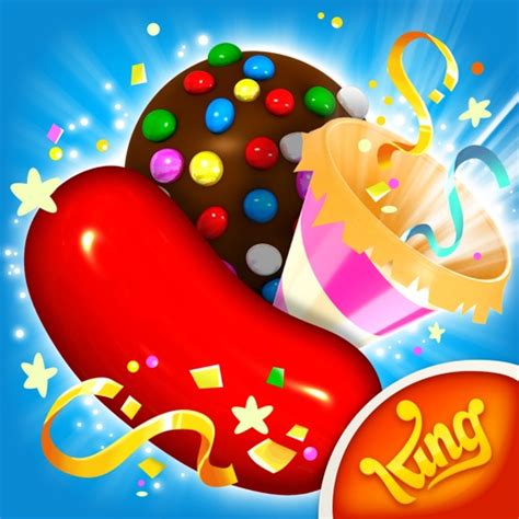 Candy Crush Saga by King