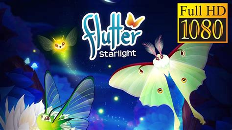 Flutter: Starlight Game Review 1080p Official Runaway Simulation Game 4, Game Reviews, Mobile ...