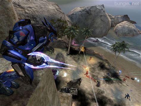 Halo 2 Anniversary on Xbox One would need "fantastic" multiplayer, says ...