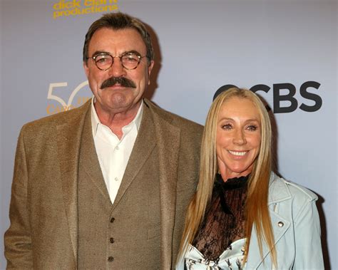 Tom Selleck shares the secret behind his marriage, still going strong after 3 decades