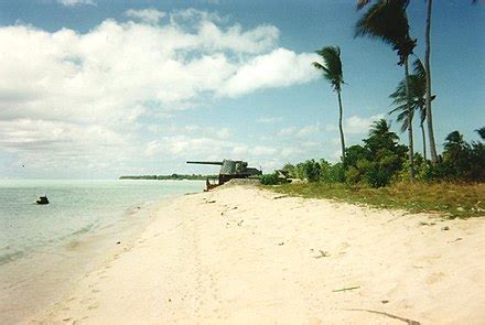 Tarawa - Wikipedia