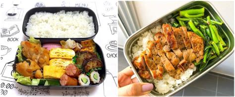 15 Resep bekal makan siang praktis, sehat, enak, dan menggugah selera