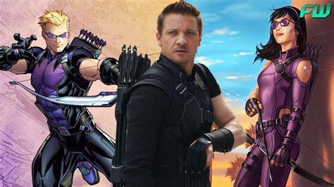 Hawkeye: 10 Things Fans Want In The Disney+ Series - FandomWire