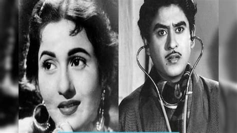 Madhubala Kishore Kumar Love Marriage: কিশোর কুমার কেন শেষ মুহূর্তে ...