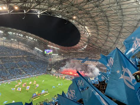 Le stade Orange Vélodrome | Marseille Tourisme | Marseille tourisme ...