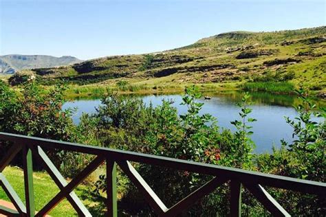 Sediba Lodge - Clarens Accommodation. White River Rafting, Clarens, Free State, Open Fireplace ...