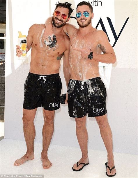 Brothers two | Maksim chmerkovskiy, Val chmerkovskiy, Celebrity siblings