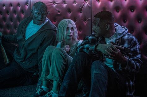 'Bright' review | Cultjer