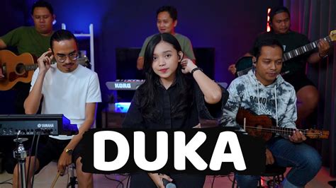 Last Child - Duka | Remember Entertainment ( Keroncong Cover ) - YouTube