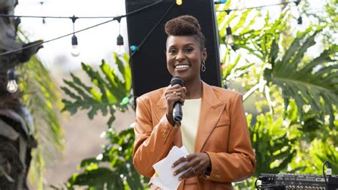 Issa Rae's 'Insecure' Comes to an End: Season 5 to Be Its Last