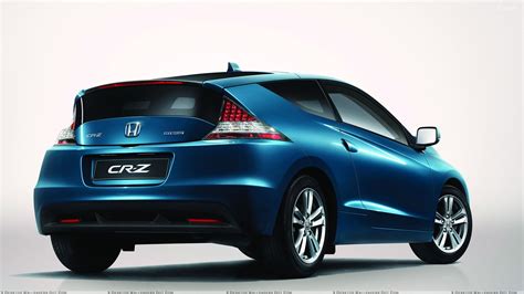 Honda CR-V hybrid - reviews, prices, ratings with various photos