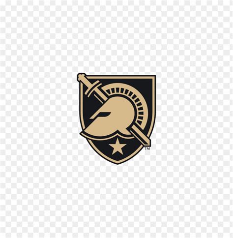 Army Black Knights Logo Png PNG Transparent With Clear Background ID ...