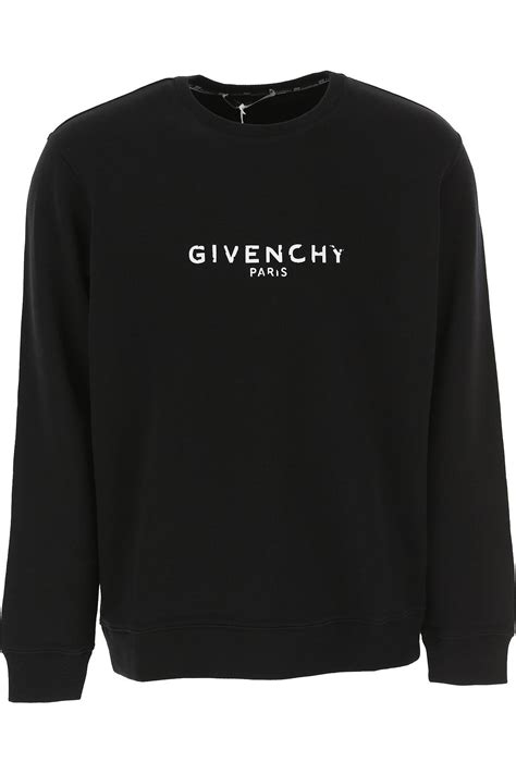 Givenchy Clothing For Men in Black for Men - Lyst