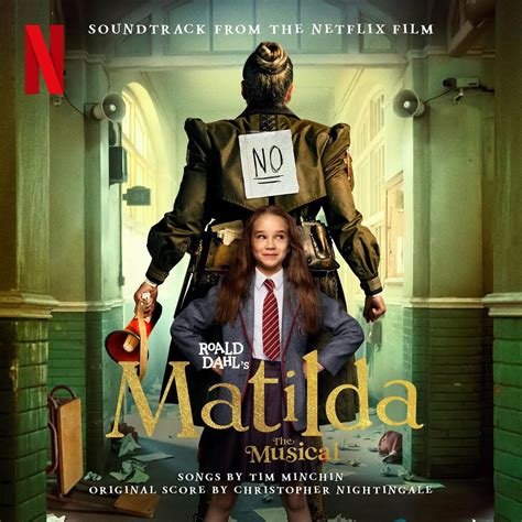 Музыка из фильма «Матильда» (2022) скачать бесплатно