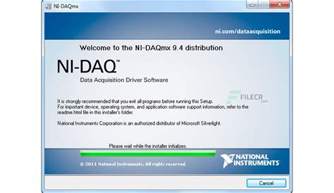 NI-DAQmx 20.7 Full Version Free Download - FileCR