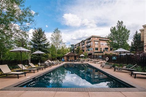 2 Best Hotels in Edwards, Colorado