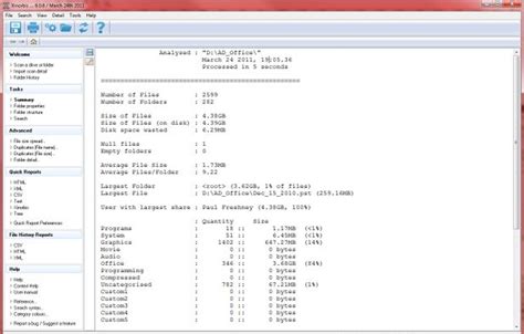 DaisyDisk Alternatives for Windows: 25+ Disk Usage Analyzers ...