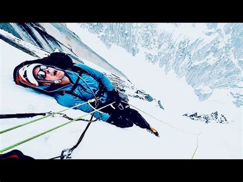 BODIES OF CLIMBERS LEFT ON K2. - YouTube