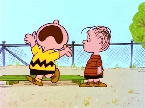 Charlie Brown's Non-Holiday Specials: You're In Love, Charlie Brown