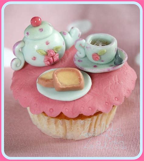 tea and toast | this is a sample for a customer:) they wante… | Flickr