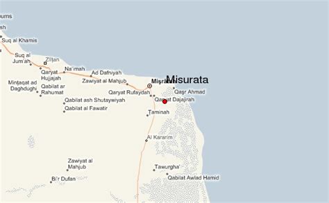 Recreational Geography: Misurata rebels show ingenuity in Libya war