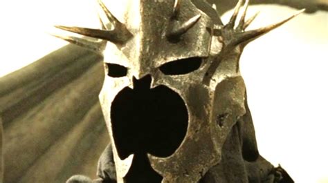 The Witch-King Of Angmar's Backstory Explained