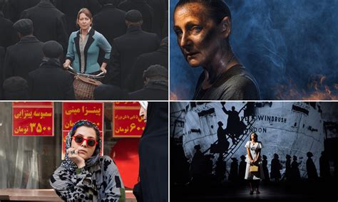 News: the National Theatre announces 9 new productions for 2020-21 ...