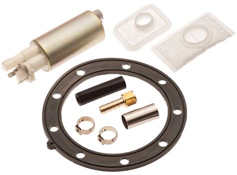 New Aftermarket Sea Doo In Tank Fuel Pump Kit GTX XP RX LRV 3D DI 2755 – Jetskiparts.com