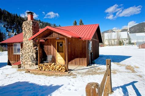 Red River Cabin Rentals from $101 | HomeToGo