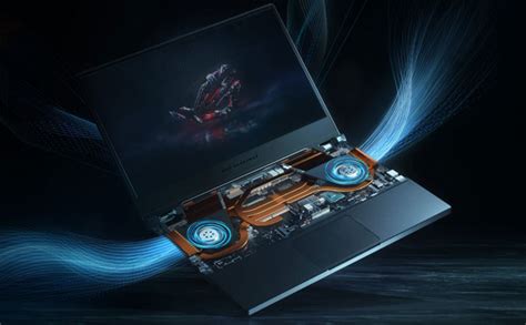 It pays to be cool with ASUS ROG’s gaming notebooks - HardwareZone.com.sg