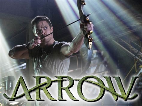 Arrow Poster Gallery | Tv Series Posters and Cast