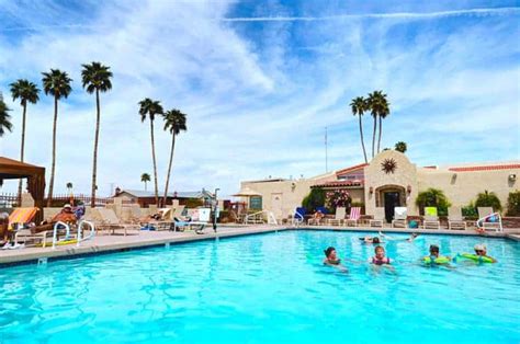 2024 • Honest Reviews from Real Players of Val Vista Village RV Resort Mesa