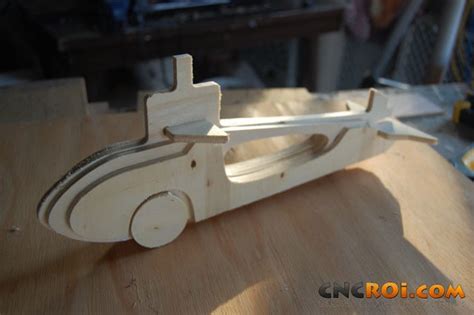 Custom Projects Using our CNC Router