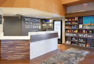 Hampton Inn & Suites Phoenix-Goodyear, Goodyear – Updated 2024 Prices