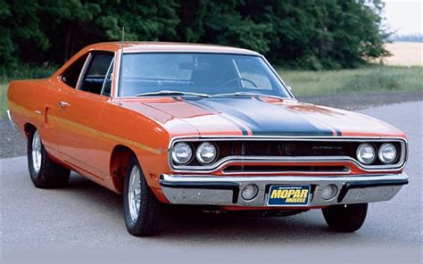 1970 Plymouth Roadrunner Wallpaper - WallpaperSafari