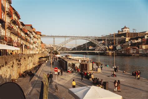 Best Must-See Attractions in Porto, Portugal