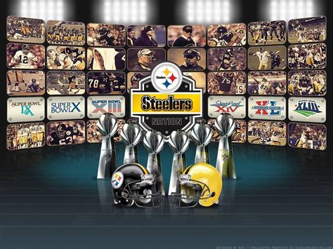 Steelers Wallpapers 2016 - Wallpaper Cave