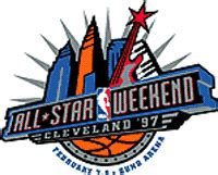 NBA All-Star Game 1997 — Wikipédia