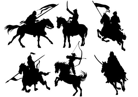 War Horse Vector Art, Icons, and Graphics for Free Download