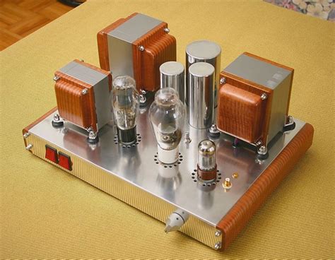 tube-amp | Tumblr Ps Audio, Hifi Audio, Stereo, Audio Video, Audiophile Amplifier, Valve ...