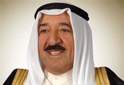 Emir of Kuwait calls for GCC to 'be cautious' - Arabianbusiness